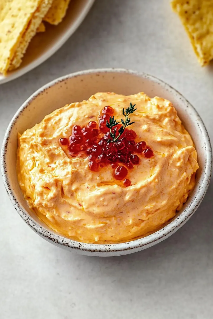 Crock Pot Buffalo Chicken Dip