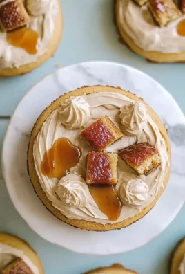 Crumbl Snickers Peanut Butter Cookies - Irresistible Treats
