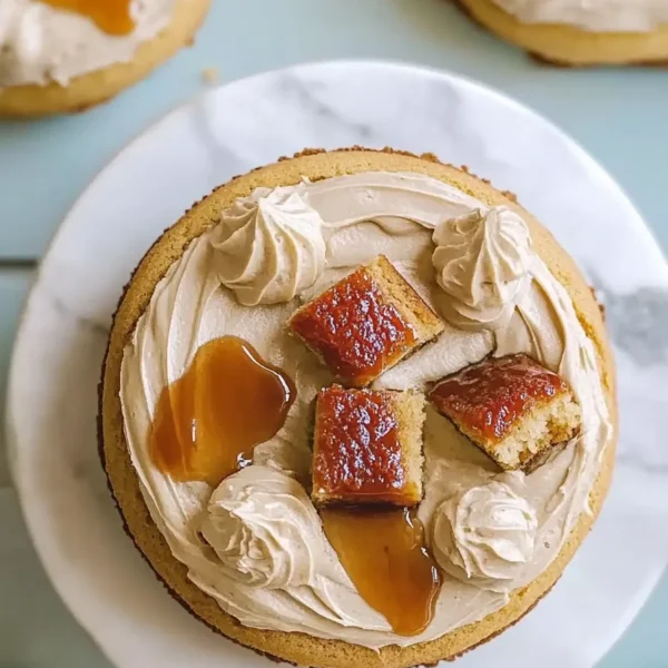 Crumbl Snickers Peanut Butter Cookies - Irresistible Treats