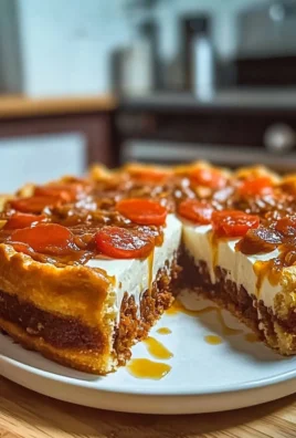 Delicious Deep Hamburger Sausage & Pepperoni Pie Ready to Serve