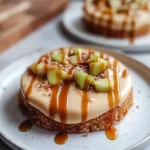 Easy Crumbl Caramel Apple Cookies Ready to Enjoy