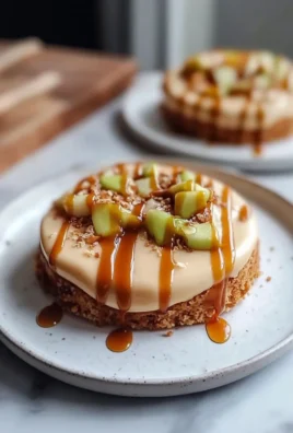 Easy Crumbl Caramel Apple Cookies Ready to Enjoy