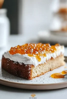 Easy Homemade Apricot Jam in a Jar