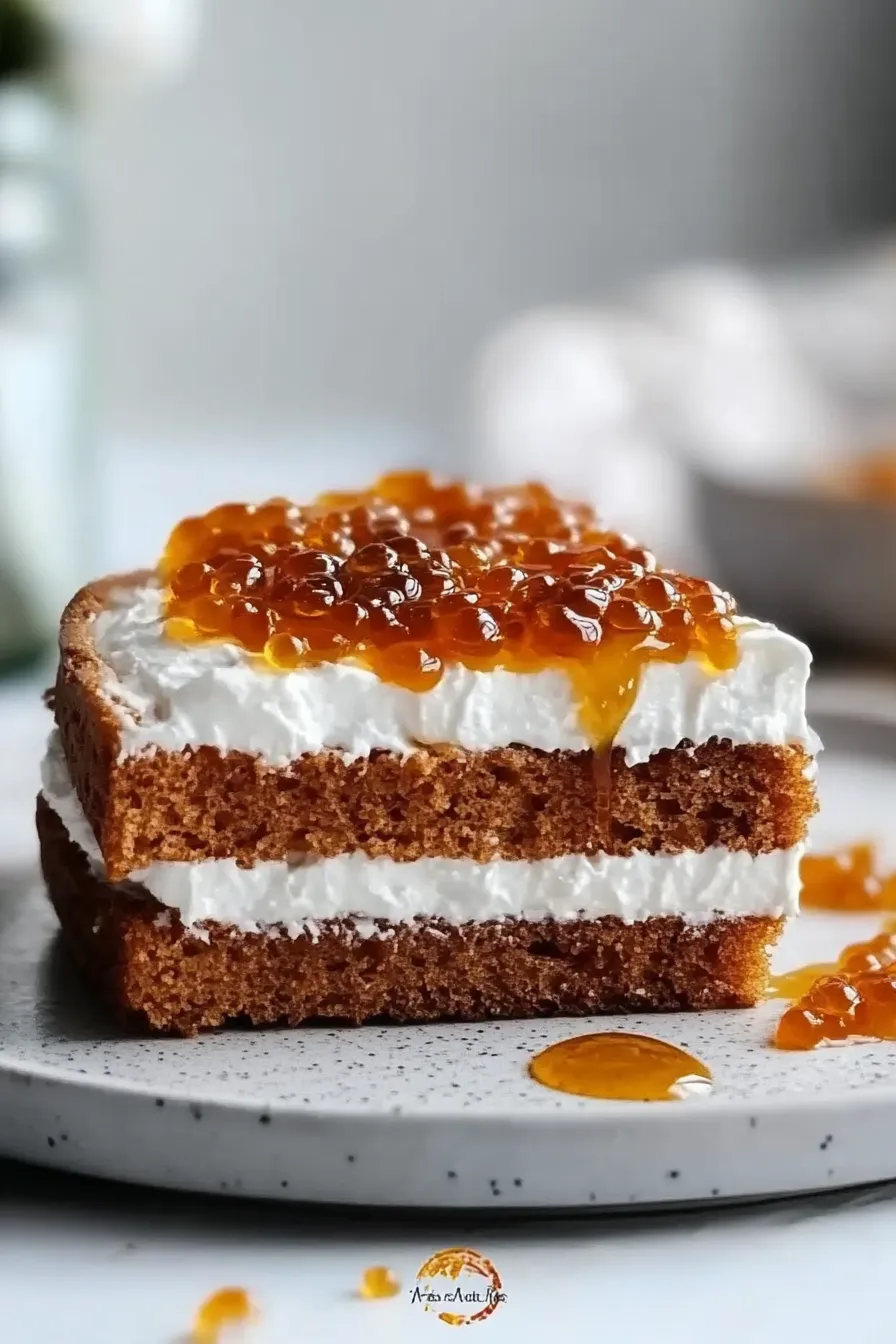 Easy Homemade Apricot Jam