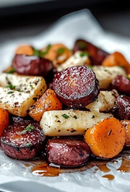 Hobo Foil Packets on the Grill
