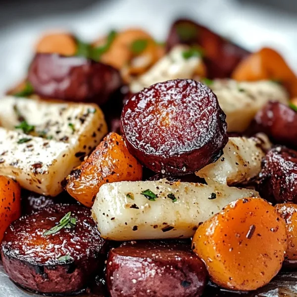 Hobo Foil Packets on the Grill