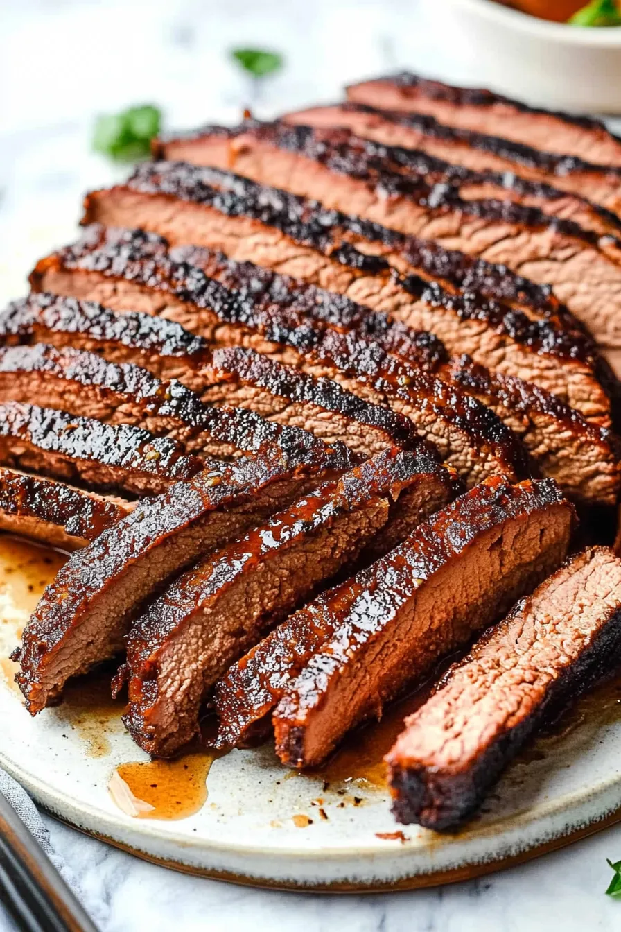 How to Make Carne Asada