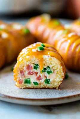 Delicious Jalapeno Popper Chicken Ready to Serve