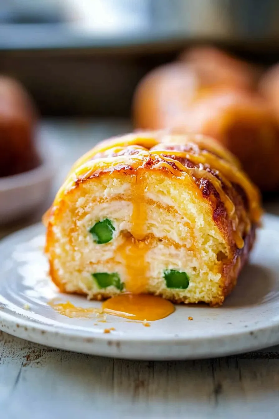 Jalapeno Popper Chicken