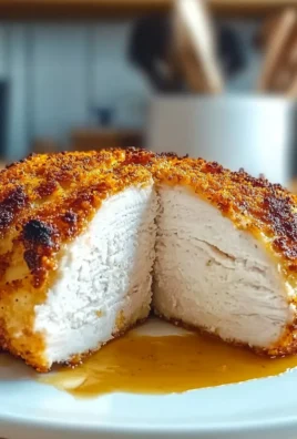 Juicy Air Fryer Chicken – Ready in 12 Minutes!