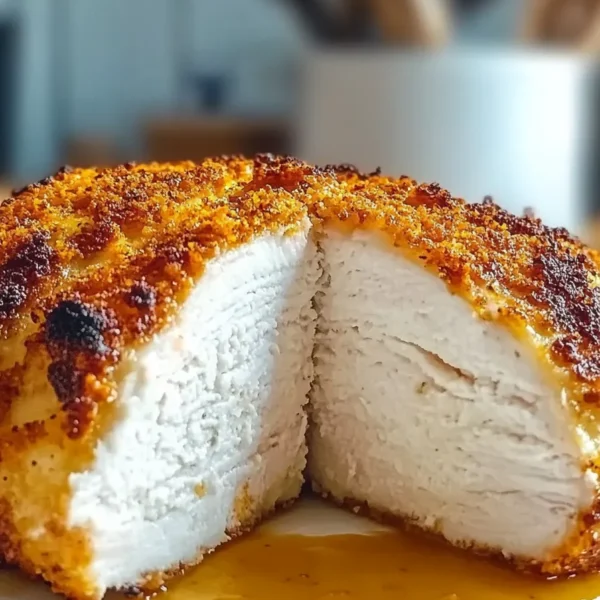 Juicy Air Fryer Chicken – Ready in 12 Minutes!