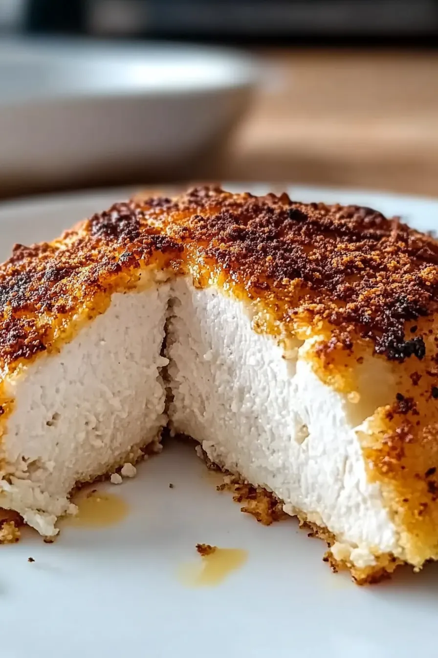 Juicy Air Fryer Chicken in Just 12 Minutes!