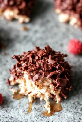 Mike's Coconut Macaroons (No Bake Coconut) Ready to Serve