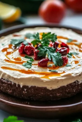 Spicy & Creamy Jalapeno Dream Dip Ready to Serve