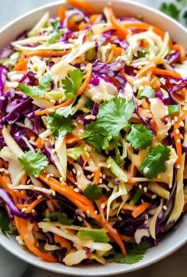 ASIAN SLAW