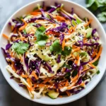 ASIAN SLAW