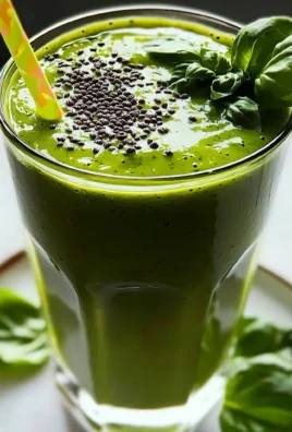 Green Smoothie Recipe