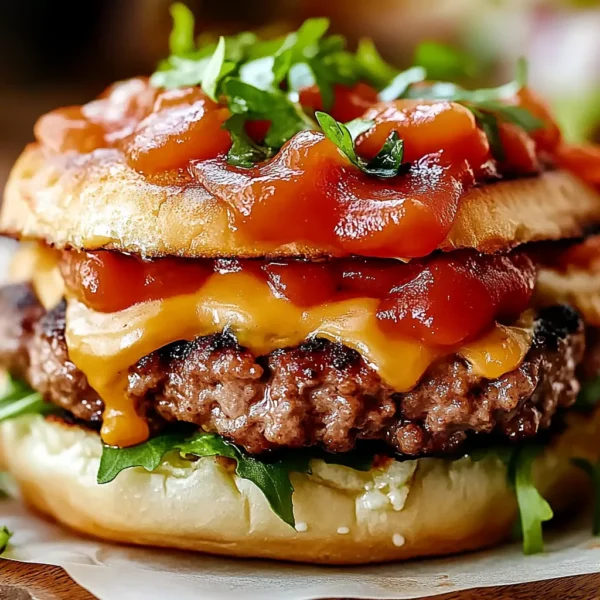 Hamburger Meat Recipes to Try Today