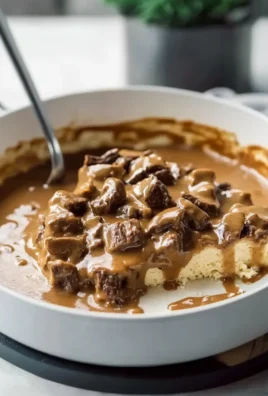 Beef Stroganoff: Creamy Comfort Food at Its Best