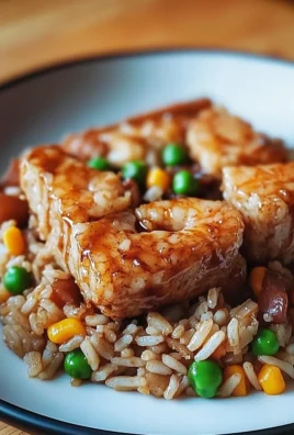 Flavorful Shrimp Fried Rice in 30 Minutes Plated