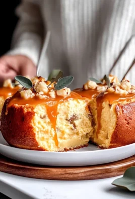 Ground Turkey & Brown Butter Sage Stuffed Pumpkins