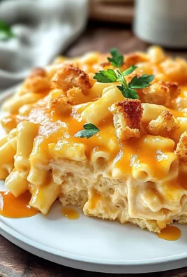 Irresistible Buffalo Chicken Mac and Cheese - Tasty Comfort Food