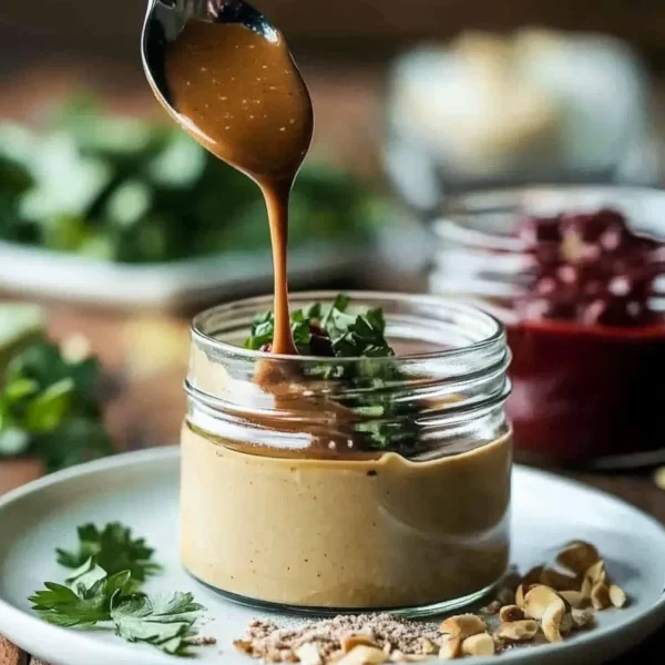 Keto Salad Dressing Variations – Flavorful and Low-Carb