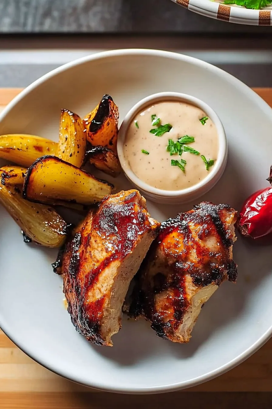 Mexican White Sauce Recipe