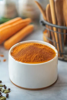 Homemade Pumpkin Pie Spice Mix