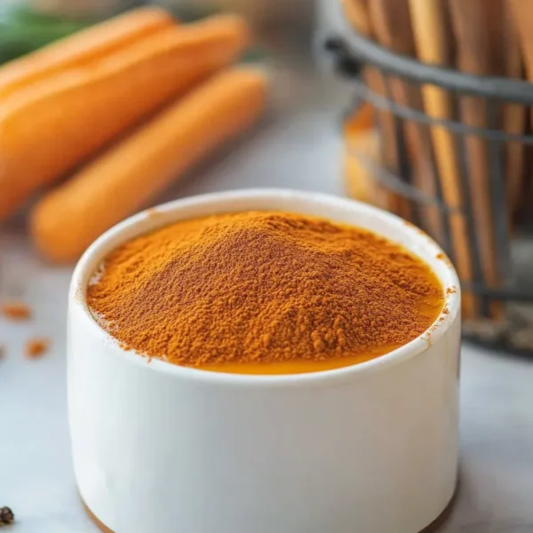 Homemade Pumpkin Pie Spice Mix
