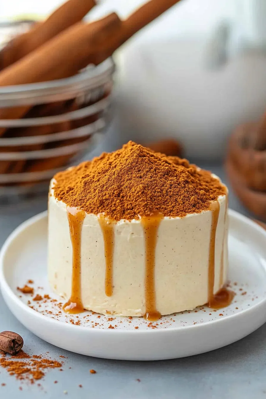Pumpkin Pie Spice Recipe
