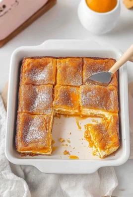 Delicious Pumpkin Sopapilla Cheesecake – Fall Dessert Delight