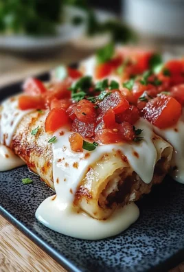 Shrimp-Crab Fajita Roll-Up Bombs Ready to Serve