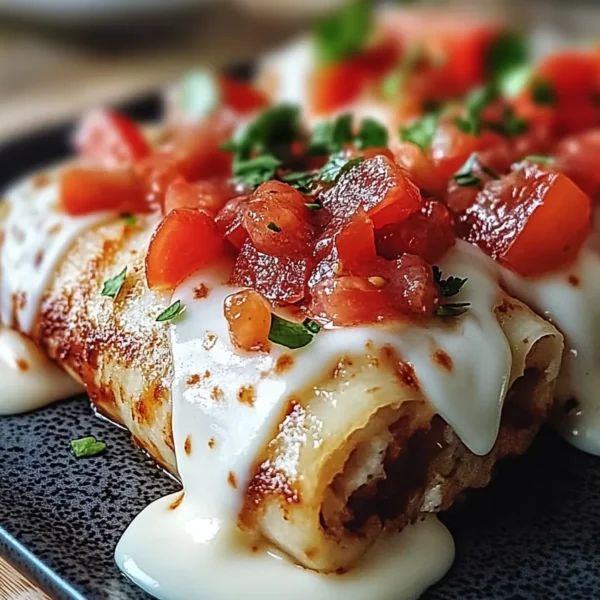 Shrimp-Crab Fajita Roll-Up Bombs Ready to Serve