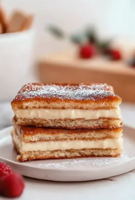 Simple Churro Cheesecake – Easy & Delicious Slice