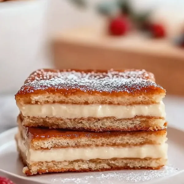 Simple Churro Cheesecake – Easy & Delicious Slice