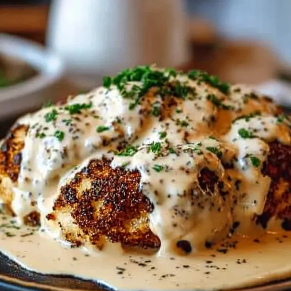 Sizzle Up Creamy Smothered Chicken And Rice - Best Recipe