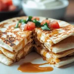 Taco Bell Quesadilla: Perfectly Grilled and Cheesy