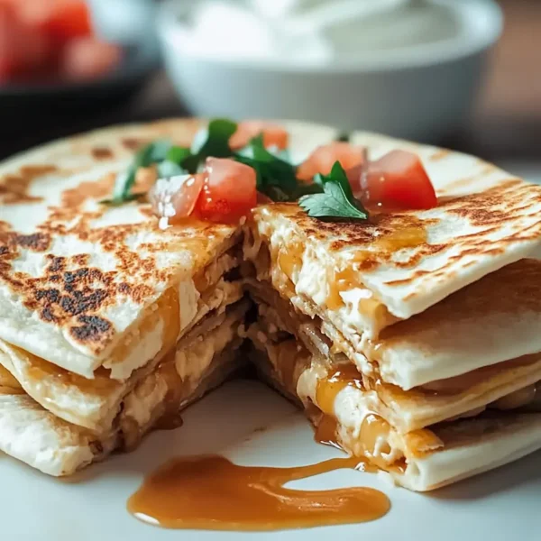 Taco Bell Quesadilla: Perfectly Grilled and Cheesy