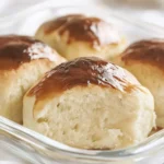 Texas Roadhouse Rolls Freshly Baked