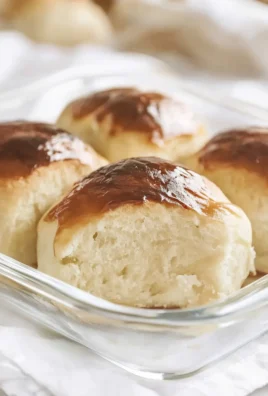Texas Roadhouse Rolls Freshly Baked