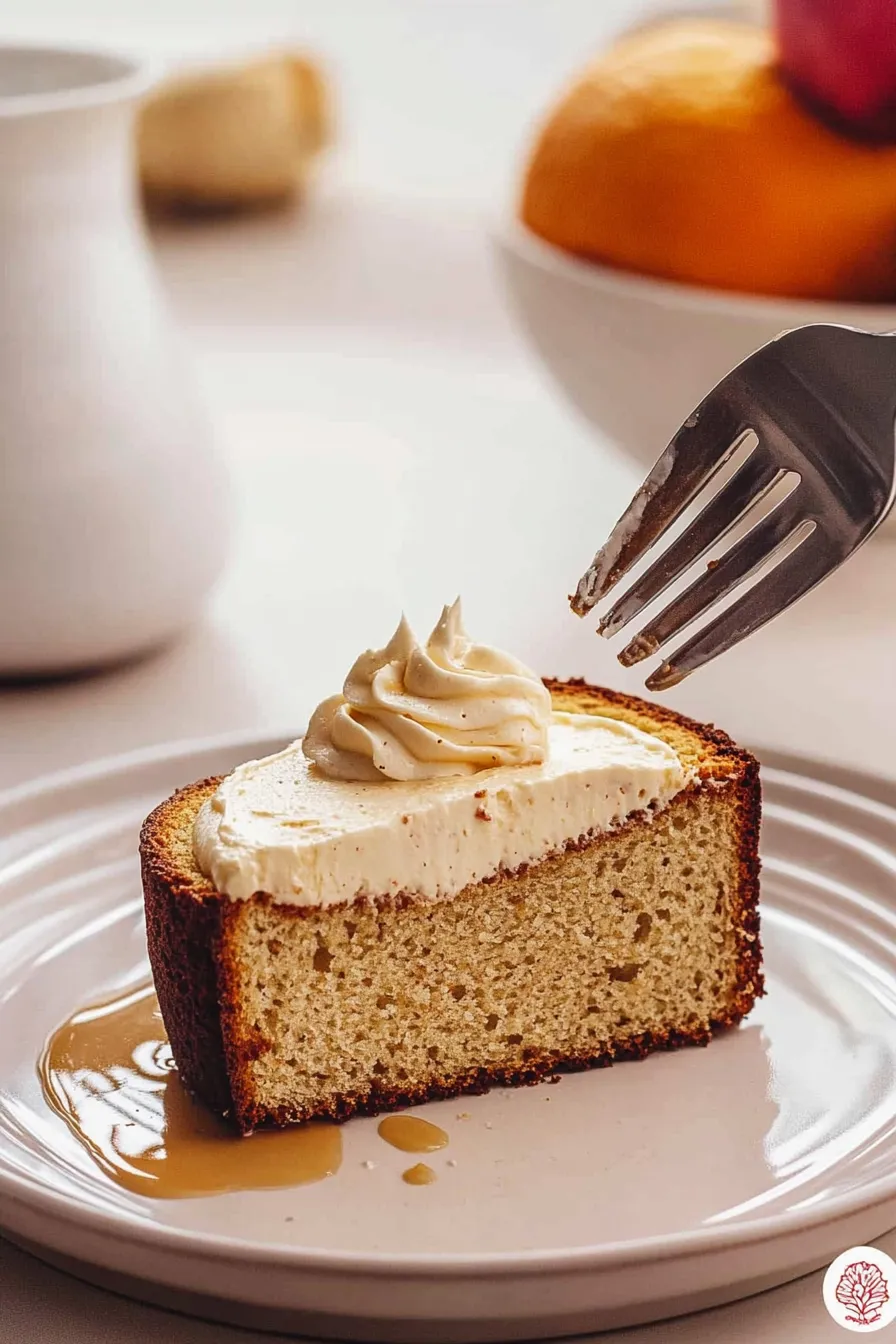 Whipped Pumpkin Butter