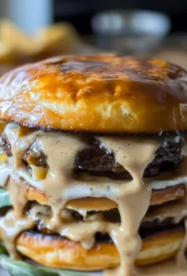 French Warm Goat Cheese Salad (Salade de Chèvre Chaud)