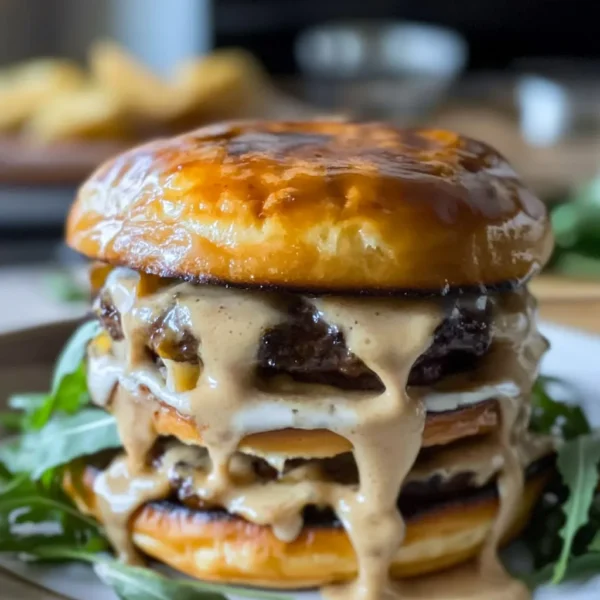 French Warm Goat Cheese Salad (Salade de Chèvre Chaud)
