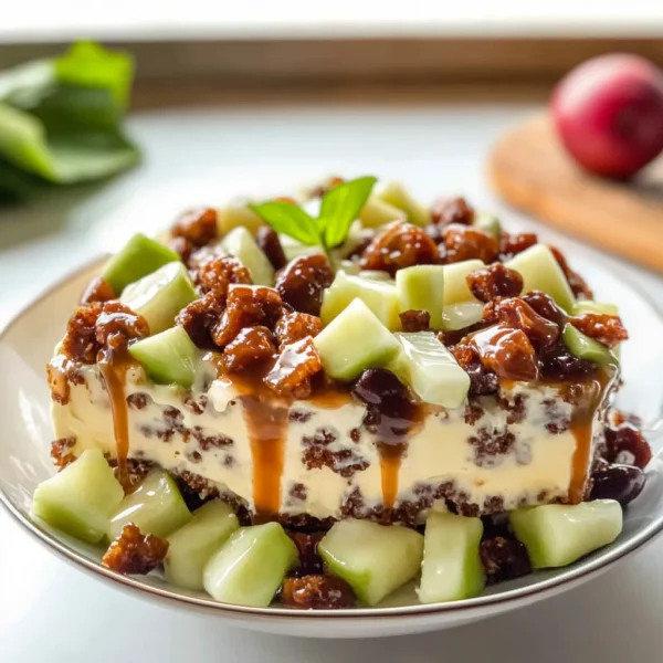 Pumpkin Cheesecake Cookies