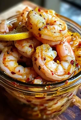 CAJUN PICKLED SHRIMP: 1 EASY RECIPE YOU’LL LOVE