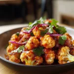 Gordon Ramsay’s Bang Bang Cauliflower