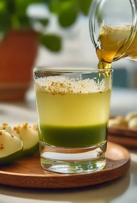 Green Tea Shot: The Ultimate Guide to Making the Perfect One