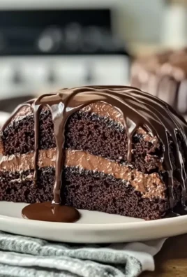 Ina Garten Chocolate Cake Recipe