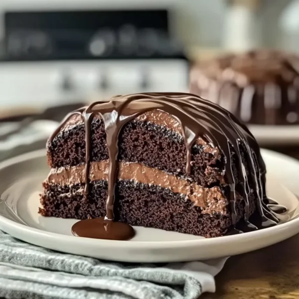 Ina Garten Chocolate Cake Recipe